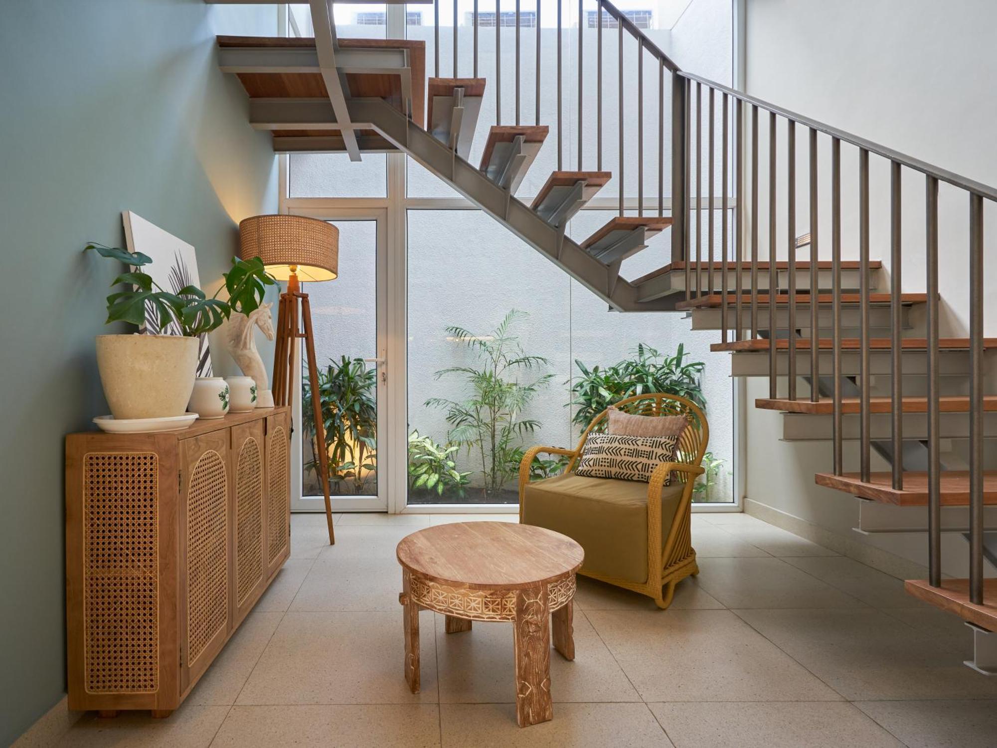 Luna Ola Villa Berawa Canggu  Ngoại thất bức ảnh