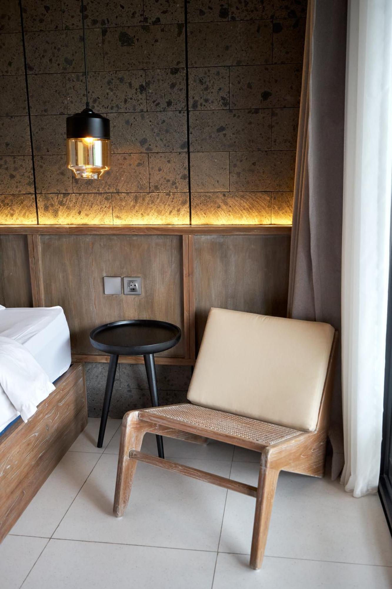 Luna Ola Villa Berawa Canggu  Ngoại thất bức ảnh