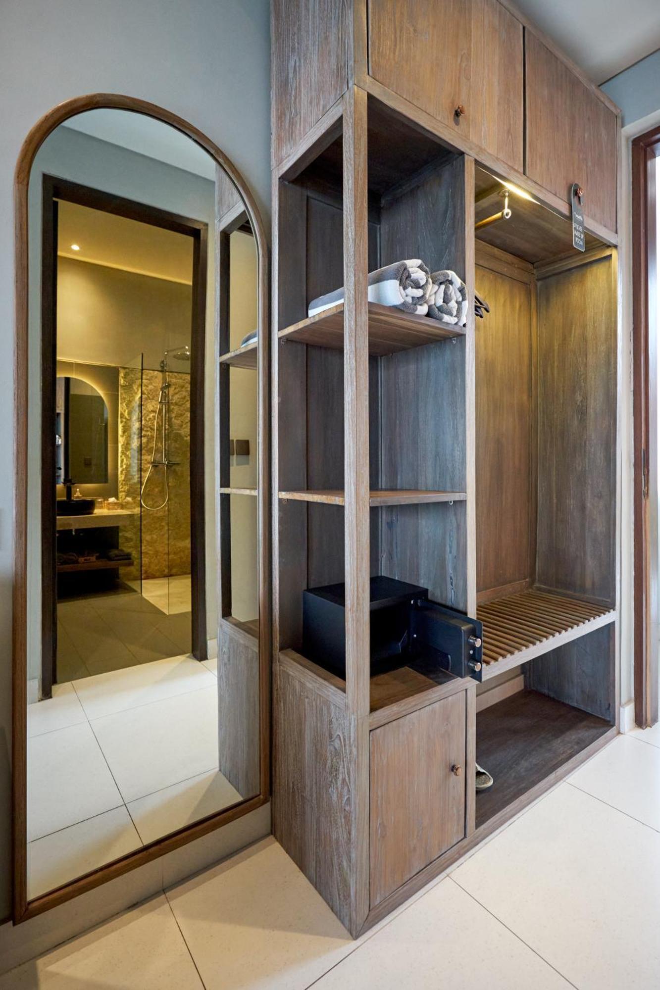 Luna Ola Villa Berawa Canggu  Ngoại thất bức ảnh